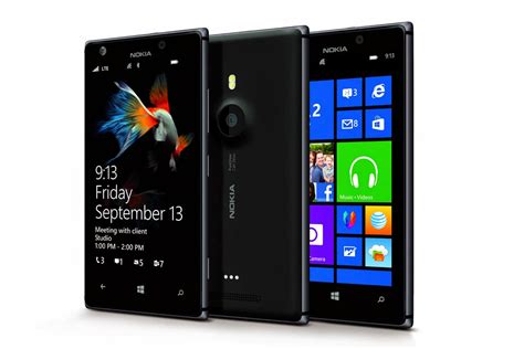 Nokia Lumia 925 vs Nokia Lumia 900 Karşılaştırma